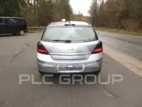 2006 Opel Astra