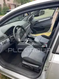 2006 Opel Astra