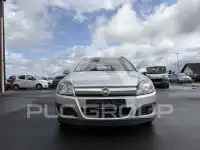 2006 Opel Astra