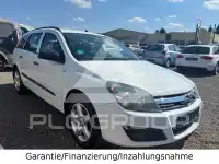 2006 Opel Astra