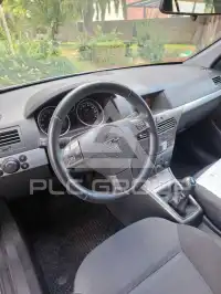 2006 Opel Astra