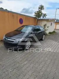 2006 Opel Astra