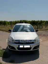 2006 Opel Astra
