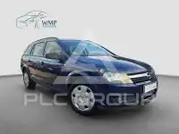 2006 Opel Astra