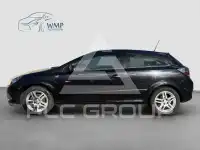 2006 Opel Astra