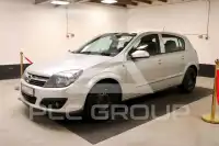 2006 Opel Astra
