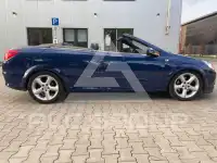 2006 Opel Astra