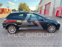 2006 Opel Astra