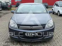 2006 Opel Astra