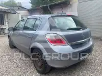 2006 Opel Astra
