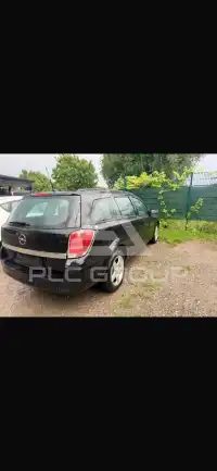 2006 Opel Astra
