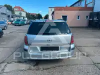 2006 Opel Astra