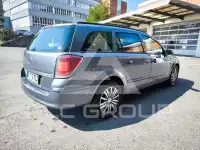 2006 Opel Astra