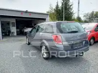 2006 Opel Astra