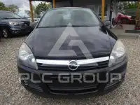 2006 Opel Astra