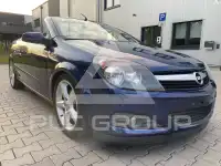 2006 Opel Astra
