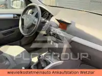 2006 Opel Astra