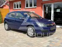 2006 Opel Astra