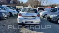 2006 Opel Astra