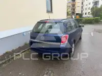2006 Opel Astra