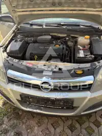 2006 Opel Astra