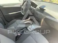 2006 Opel Astra
