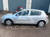 2006 Opel Astra