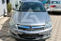 2006 Opel Astra