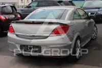 2006 Opel Astra