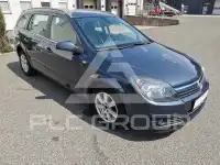 2006 Opel Astra