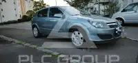 2006 Opel Astra