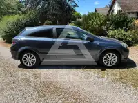 2006 Opel Astra