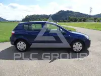 2006 Opel Astra