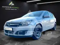 2006 Opel Astra