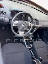 2006 Opel Astra