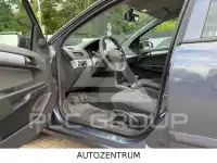 2006 Opel Astra