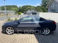 2006 Opel Astra