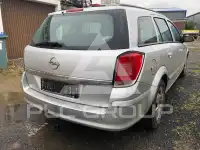 2006 Opel Astra