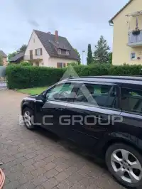 2006 Opel Astra