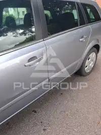 2006 Opel Astra