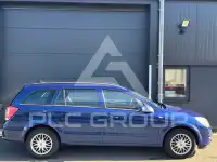 2006 Opel Astra