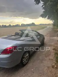 2006 Opel Astra