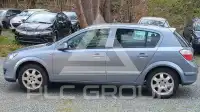 2006 Opel Astra