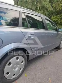 2006 Opel Astra