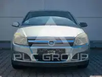 2006 Opel Astra