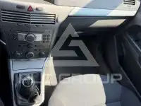 2009 Opel Astra