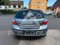 2006 Opel Astra