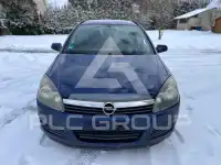 2006 Opel Astra
