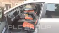 2006 Opel Astra