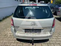 2006 Opel Astra